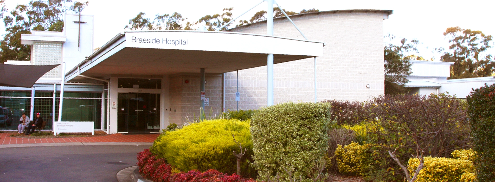 HammondCare Braeside Hospital